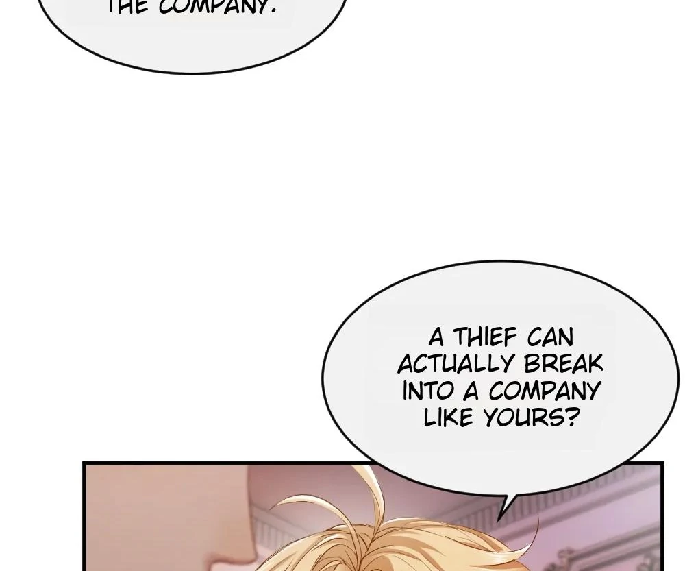 Handsome Guy Takes Over Systems Chapter 44 - Page 14