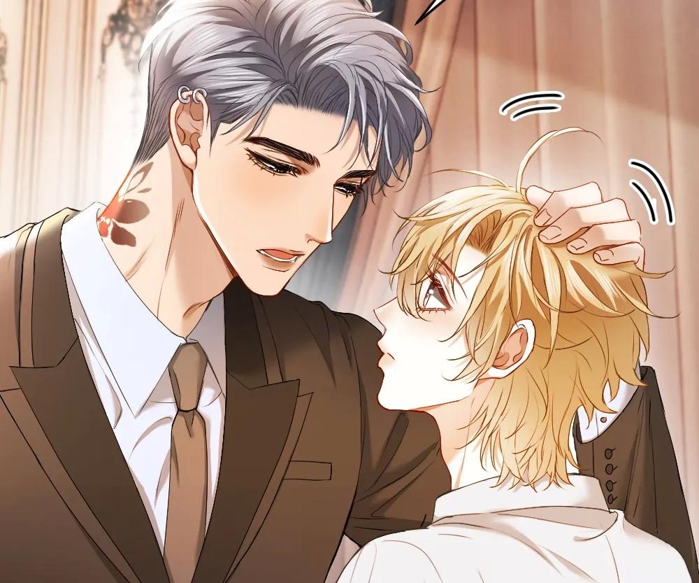 Handsome Guy Takes Over Systems Chapter 44 - Page 18