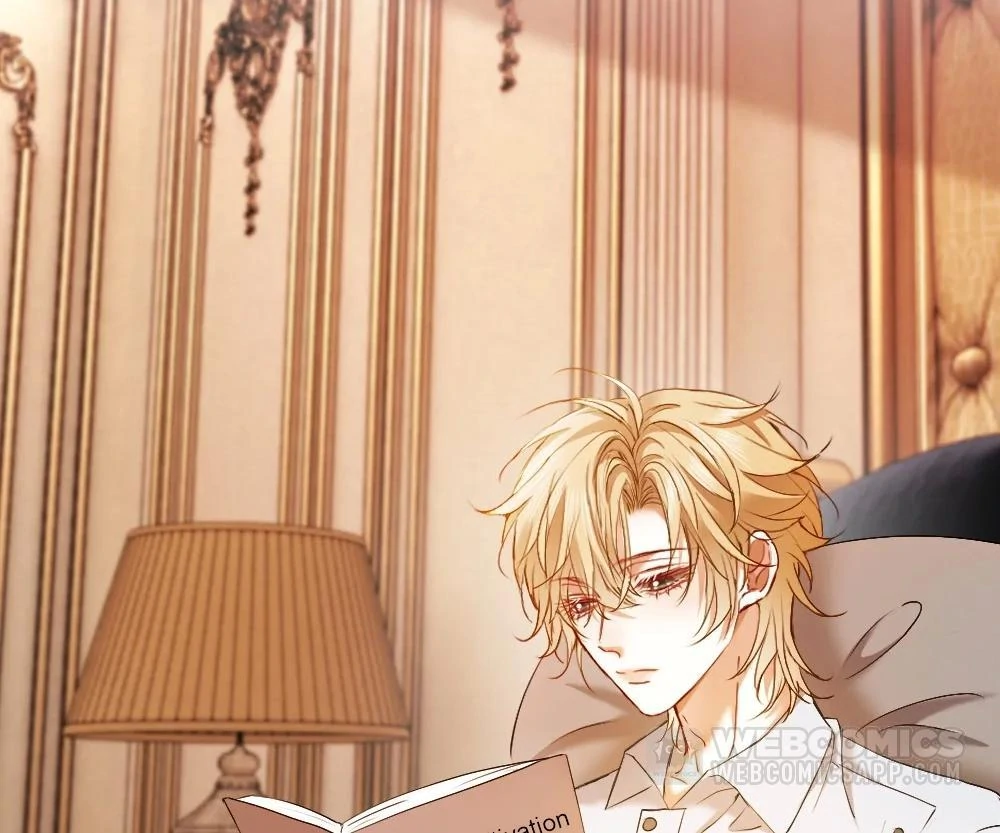 Handsome Guy Takes Over Systems Chapter 44 - Page 3