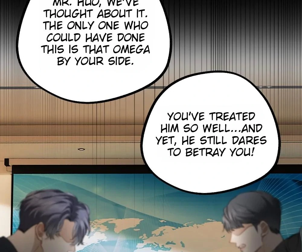 Handsome Guy Takes Over Systems Chapter 44 - Page 22