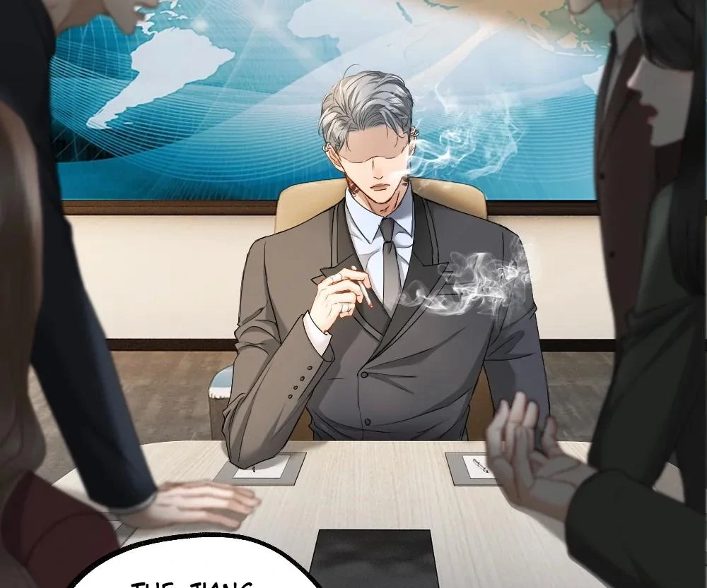 Handsome Guy Takes Over Systems Chapter 44 - Page 23