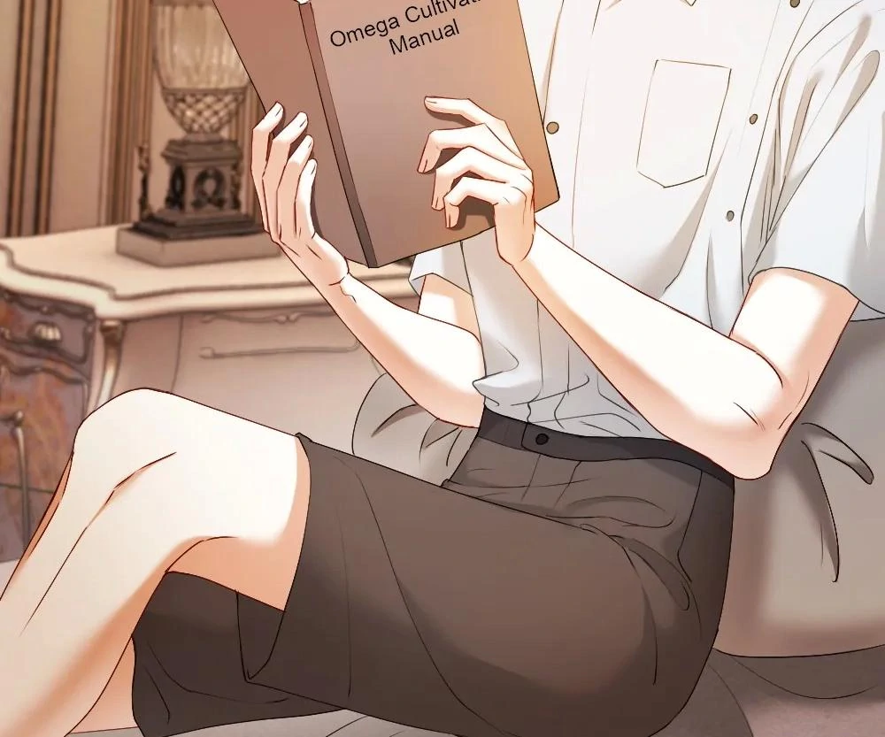 Handsome Guy Takes Over Systems Chapter 44 - Page 4