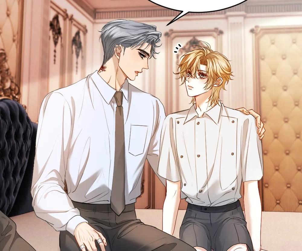 Handsome Guy Takes Over Systems Chapter 44 - Page 32