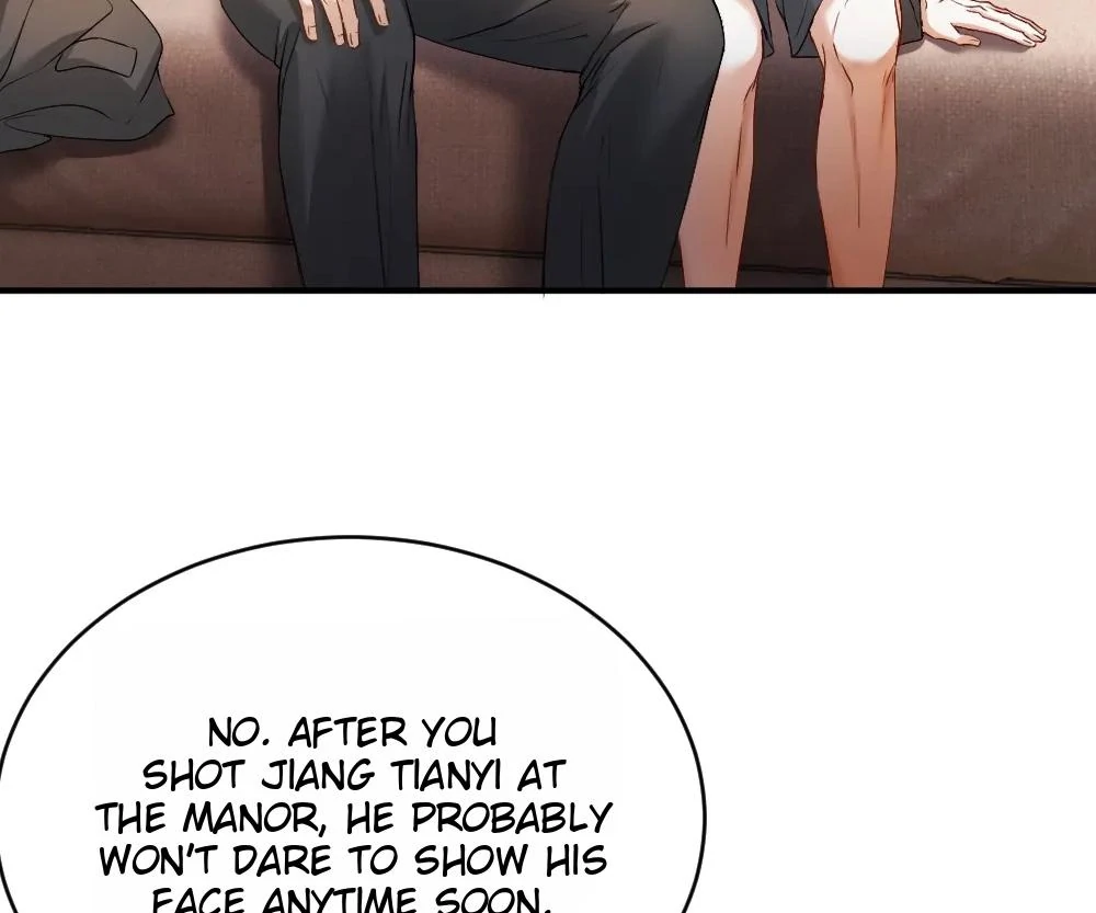 Handsome Guy Takes Over Systems Chapter 44 - Page 33