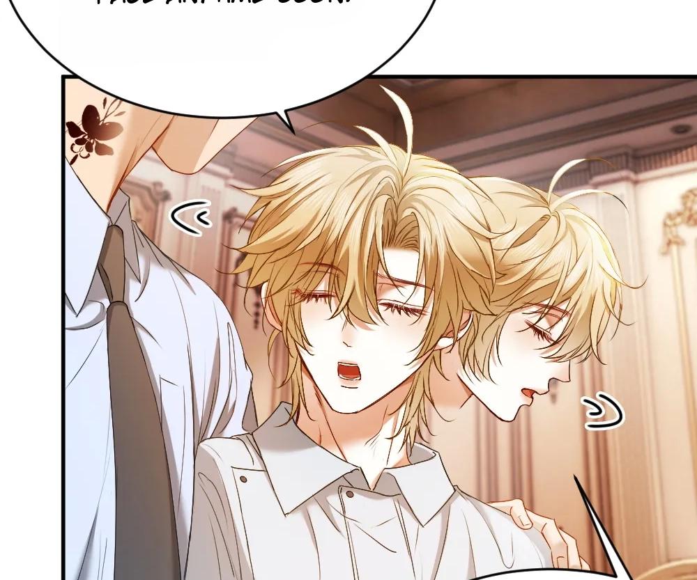 Handsome Guy Takes Over Systems Chapter 44 - Page 34