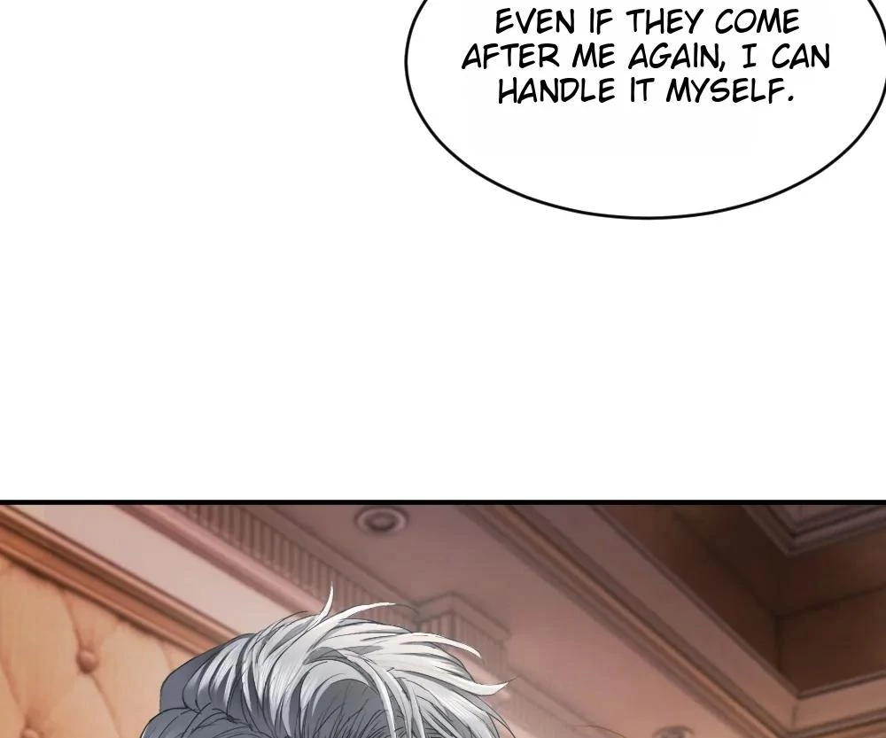 Handsome Guy Takes Over Systems Chapter 44 - Page 37