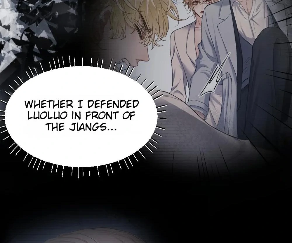 Handsome Guy Takes Over Systems Chapter 44 - Page 40