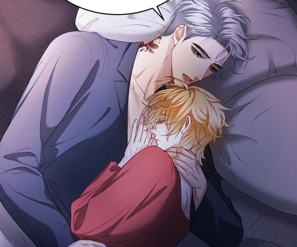 Handsome Guy Takes Over Systems Chapter 44 - Page 46