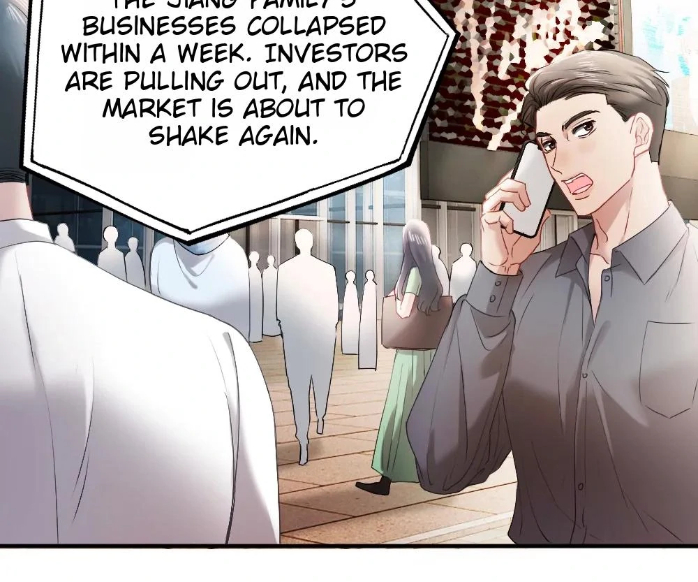 Handsome Guy Takes Over Systems Chapter 44 - Page 53