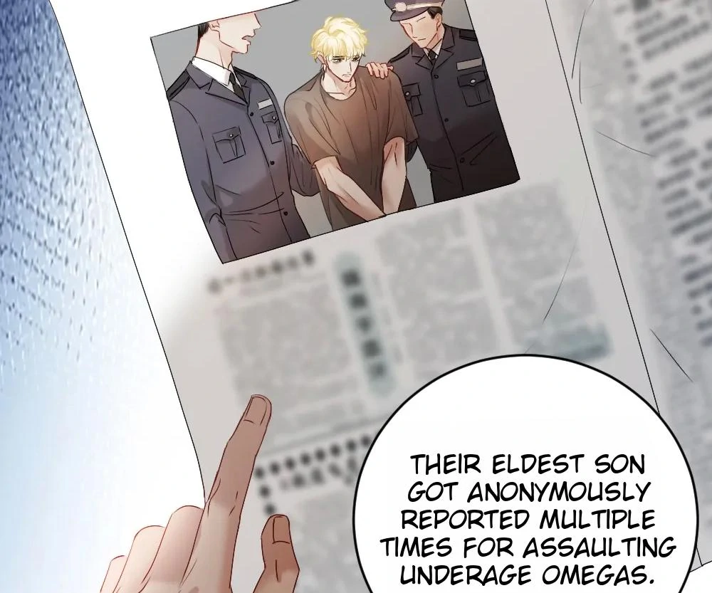 Handsome Guy Takes Over Systems Chapter 44 - Page 56