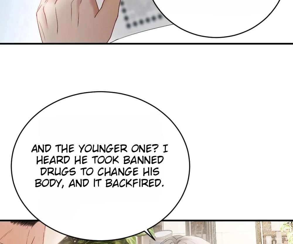 Handsome Guy Takes Over Systems Chapter 44 - Page 57