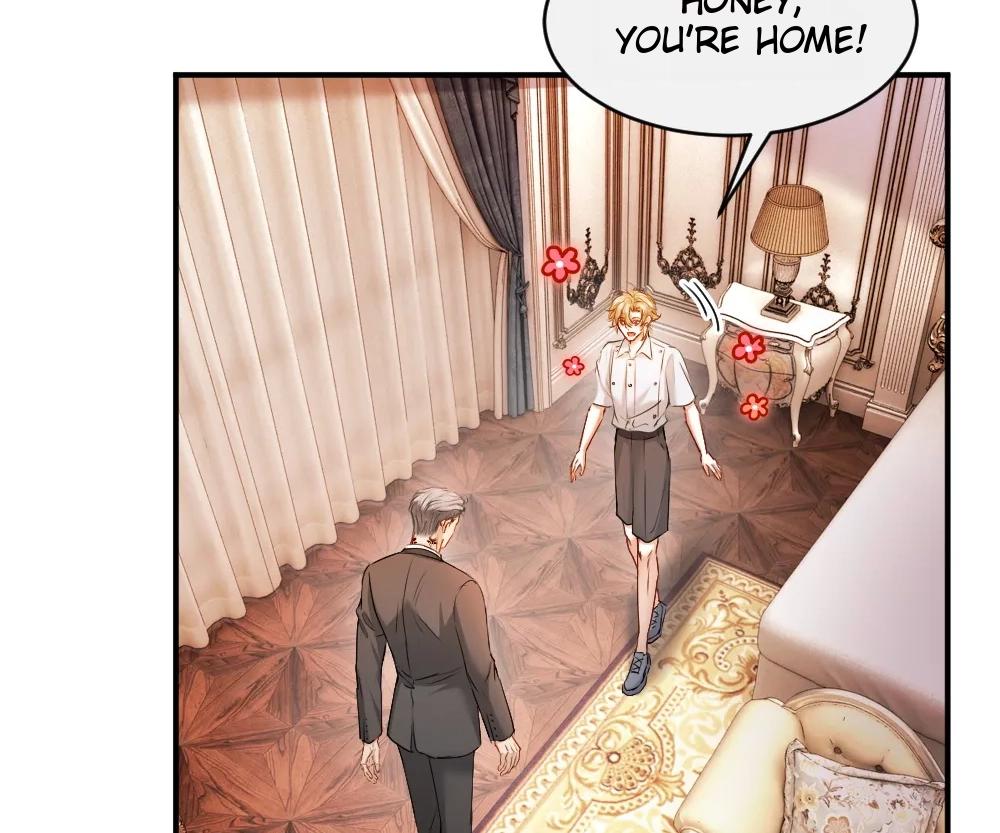 Handsome Guy Takes Over Systems Chapter 44 - Page 7