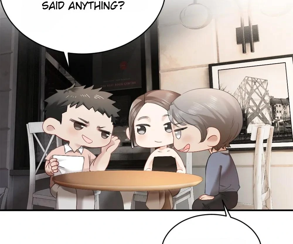 Handsome Guy Takes Over Systems Chapter 44 - Page 61