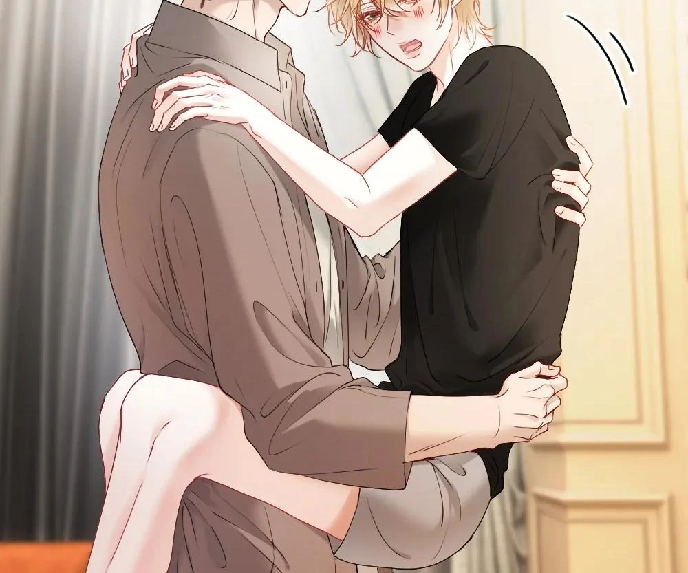 Handsome Guy Takes Over Systems Chapter 44 - Page 86