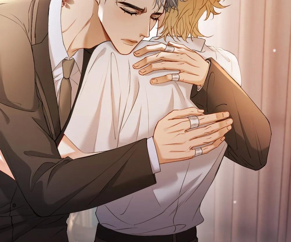 Handsome Guy Takes Over Systems Chapter 44 - Page 10