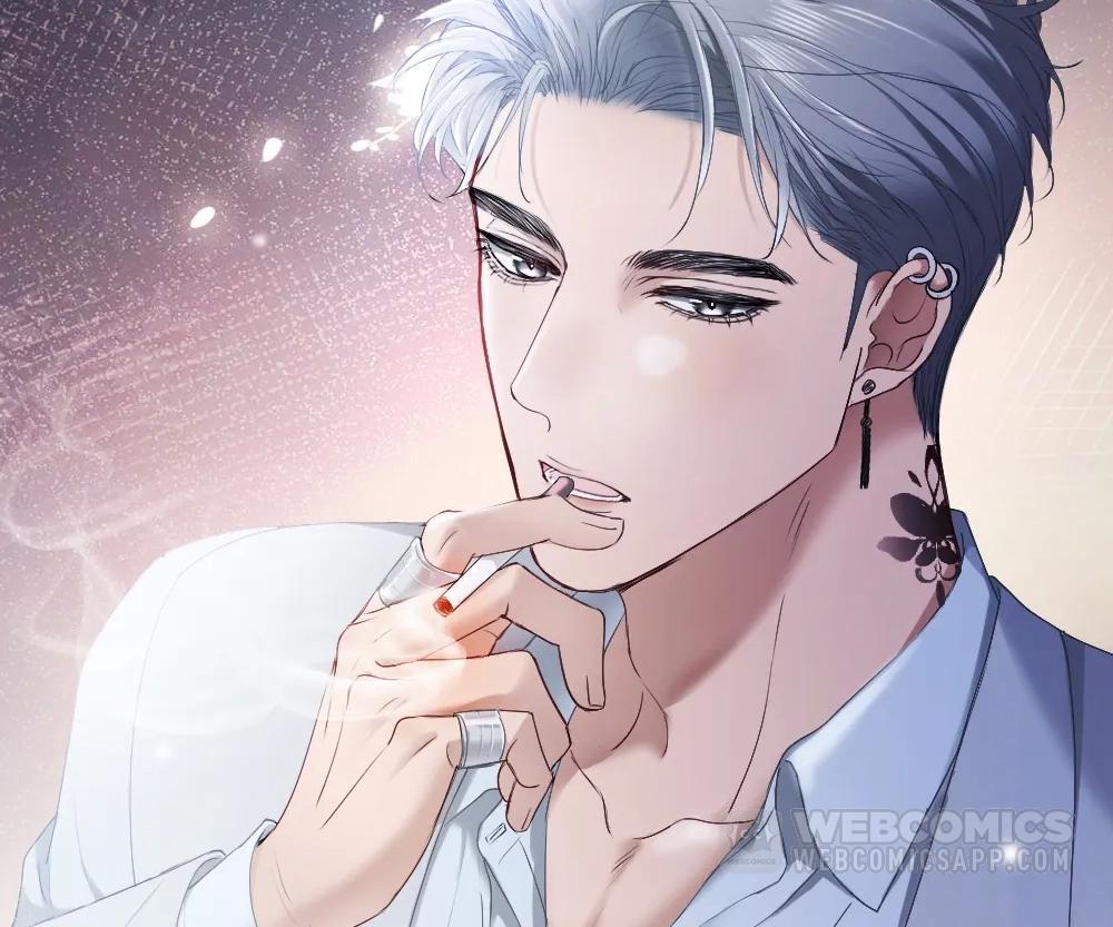 Handsome Guy Takes Over Systems Chapter 45 - Page 11