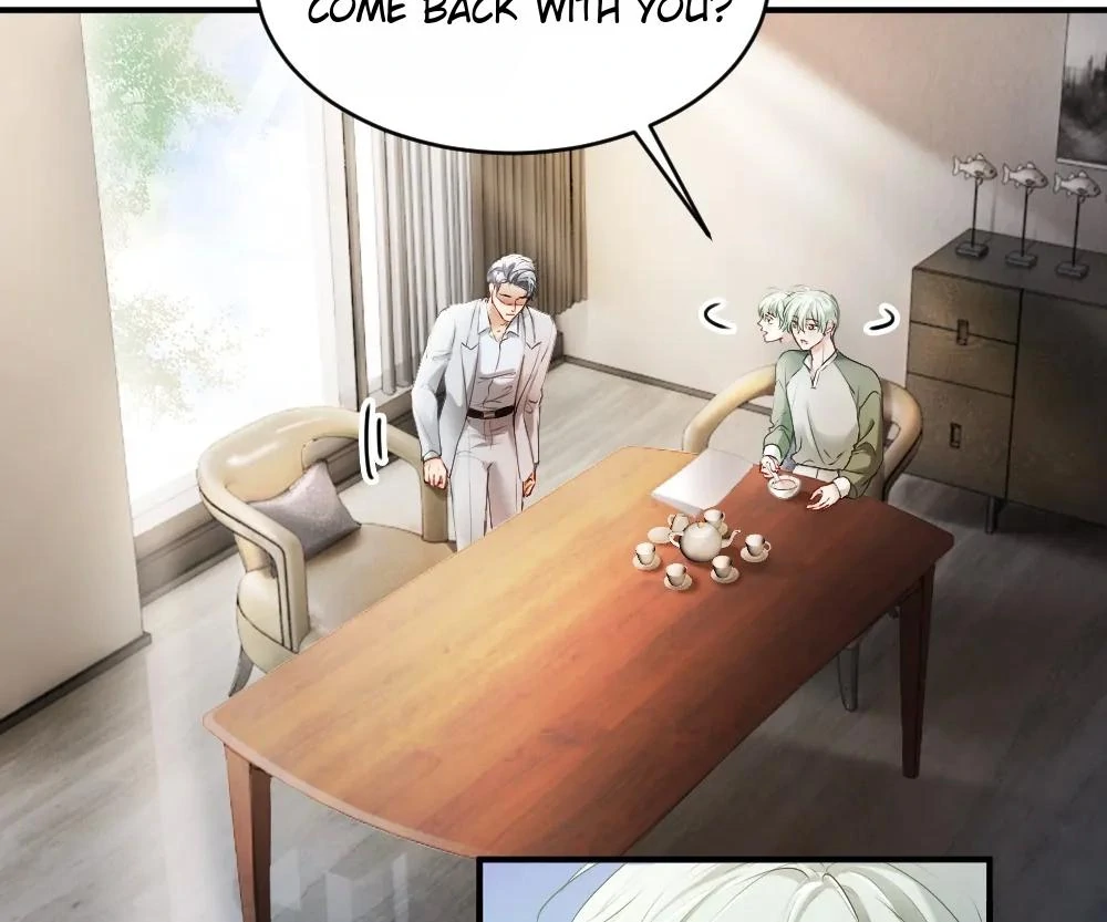 Handsome Guy Takes Over Systems Chapter 45 - Page 18