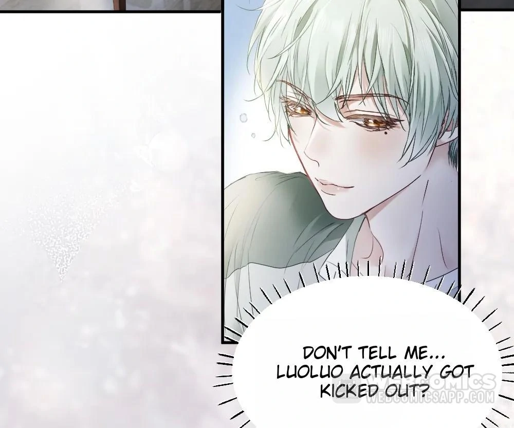 Handsome Guy Takes Over Systems Chapter 45 - Page 19