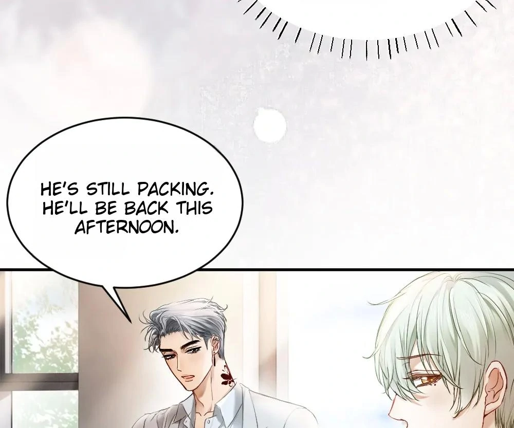 Handsome Guy Takes Over Systems Chapter 45 - Page 20