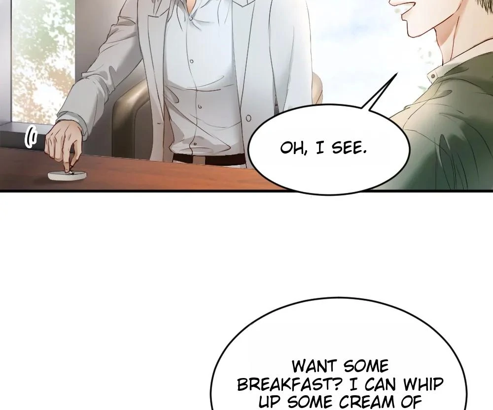 Handsome Guy Takes Over Systems Chapter 45 - Page 21