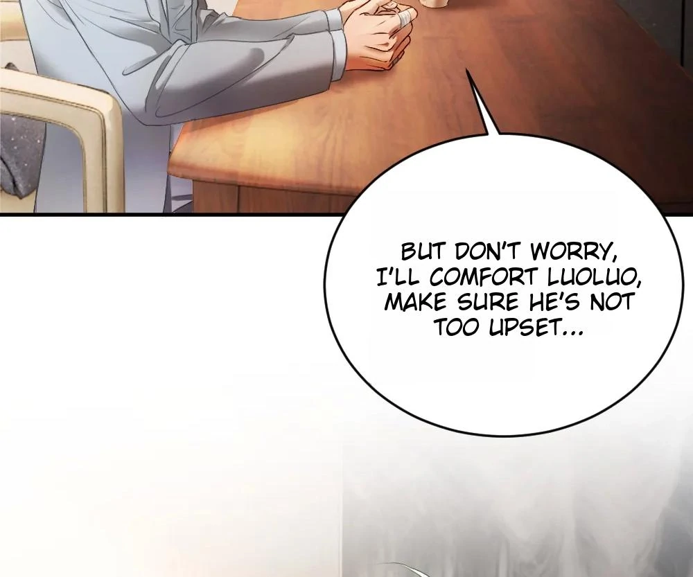 Handsome Guy Takes Over Systems Chapter 45 - Page 30