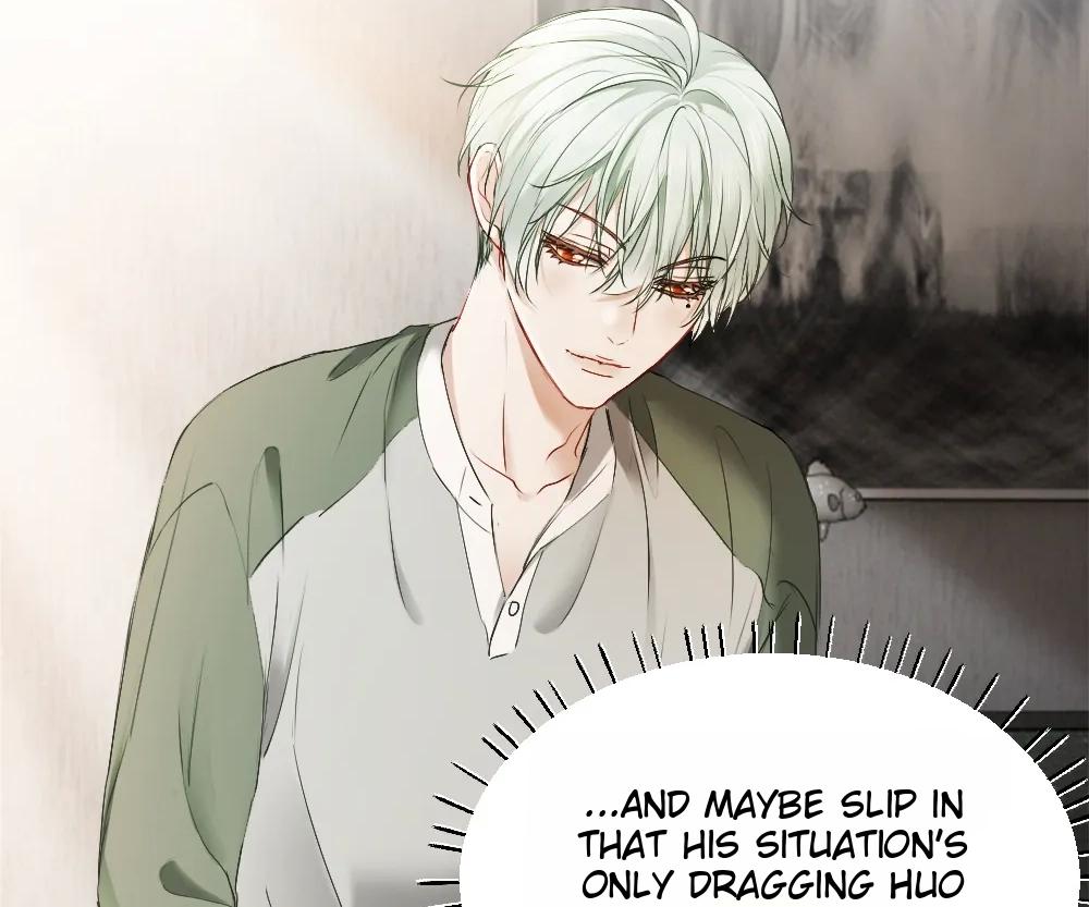 Handsome Guy Takes Over Systems Chapter 45 - Page 31