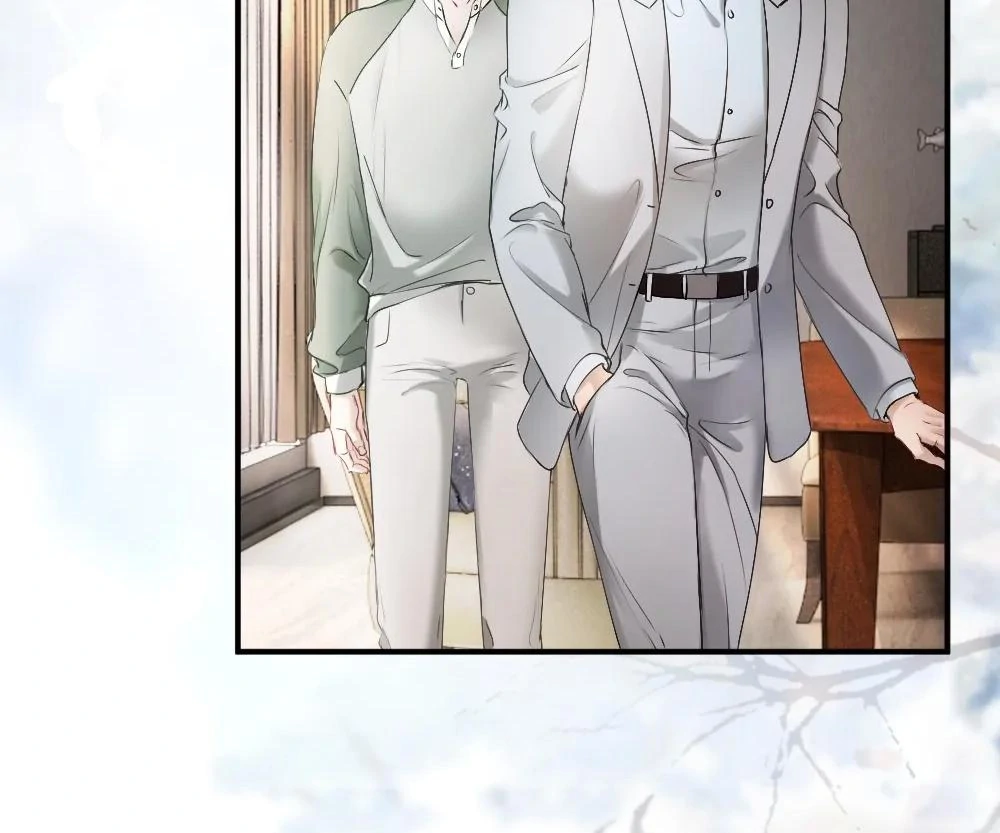 Handsome Guy Takes Over Systems Chapter 45 - Page 36