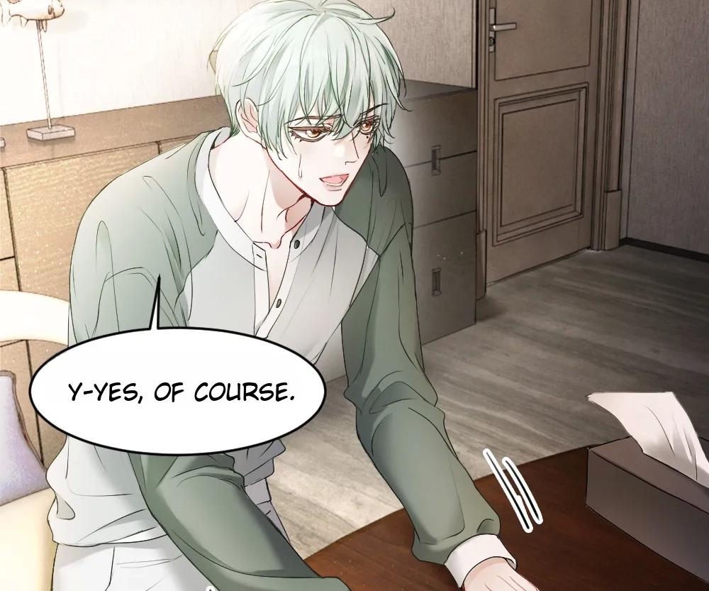 Handsome Guy Takes Over Systems Chapter 45 - Page 45