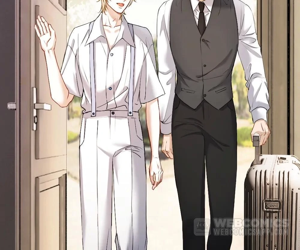 Handsome Guy Takes Over Systems Chapter 45 - Page 51