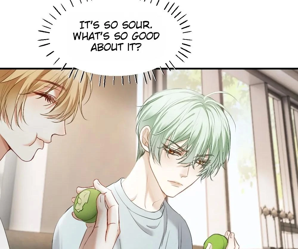 Handsome Guy Takes Over Systems Chapter 45 - Page 63