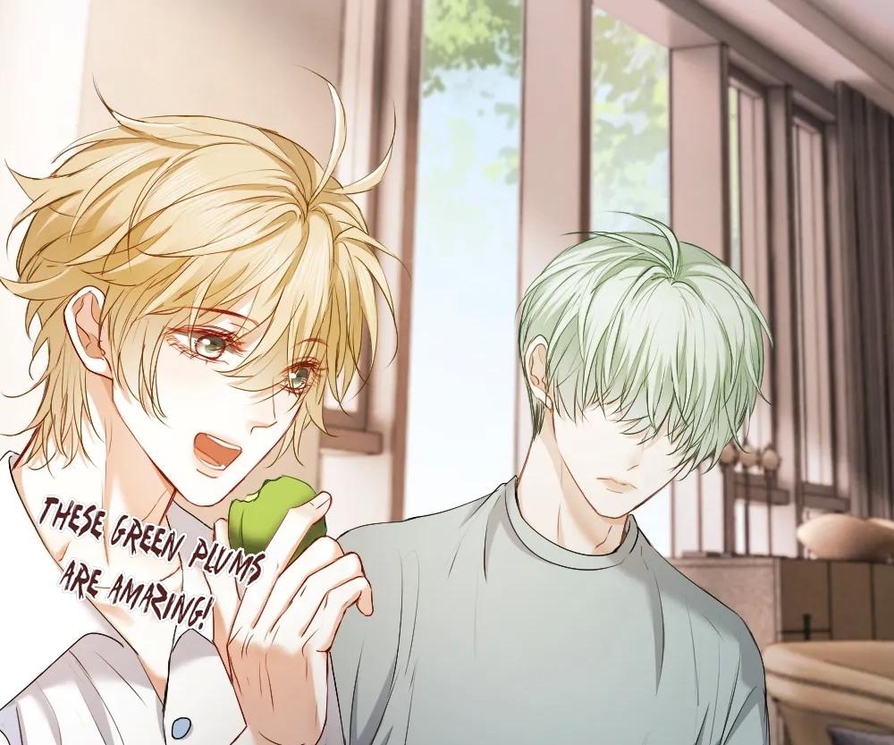 Handsome Guy Takes Over Systems Chapter 45 - Page 78