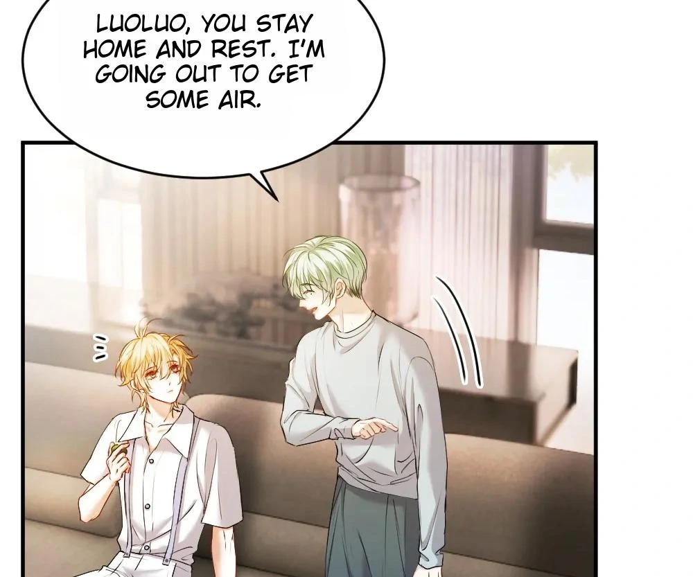 Handsome Guy Takes Over Systems Chapter 45 - Page 82