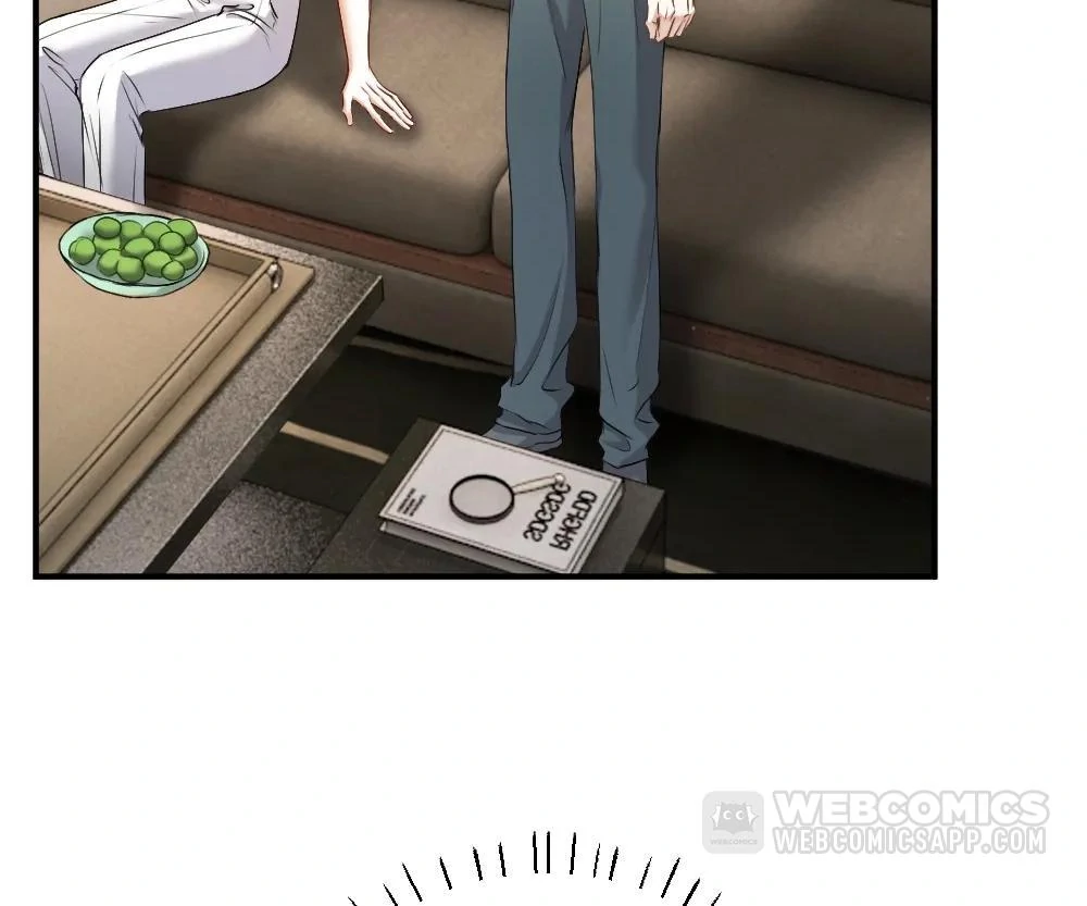 Handsome Guy Takes Over Systems Chapter 45 - Page 83