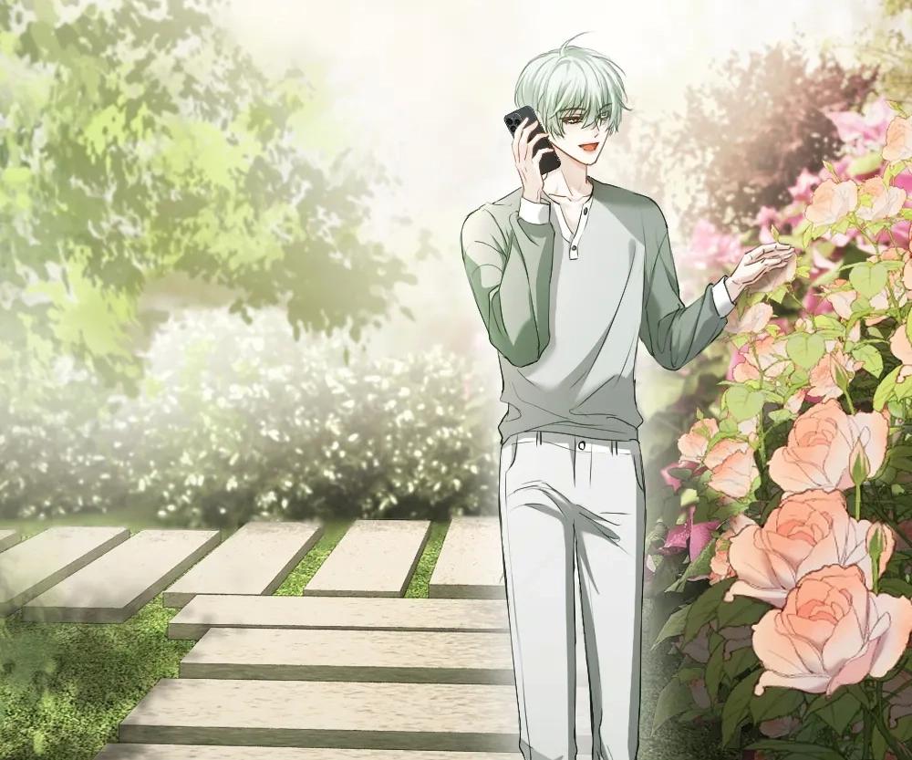 Handsome Guy Takes Over Systems Chapter 46 - Page 2