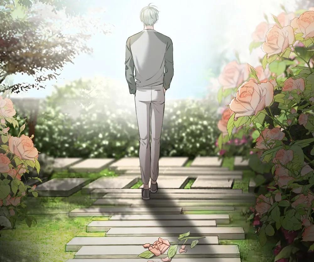 Handsome Guy Takes Over Systems Chapter 46 - Page 17