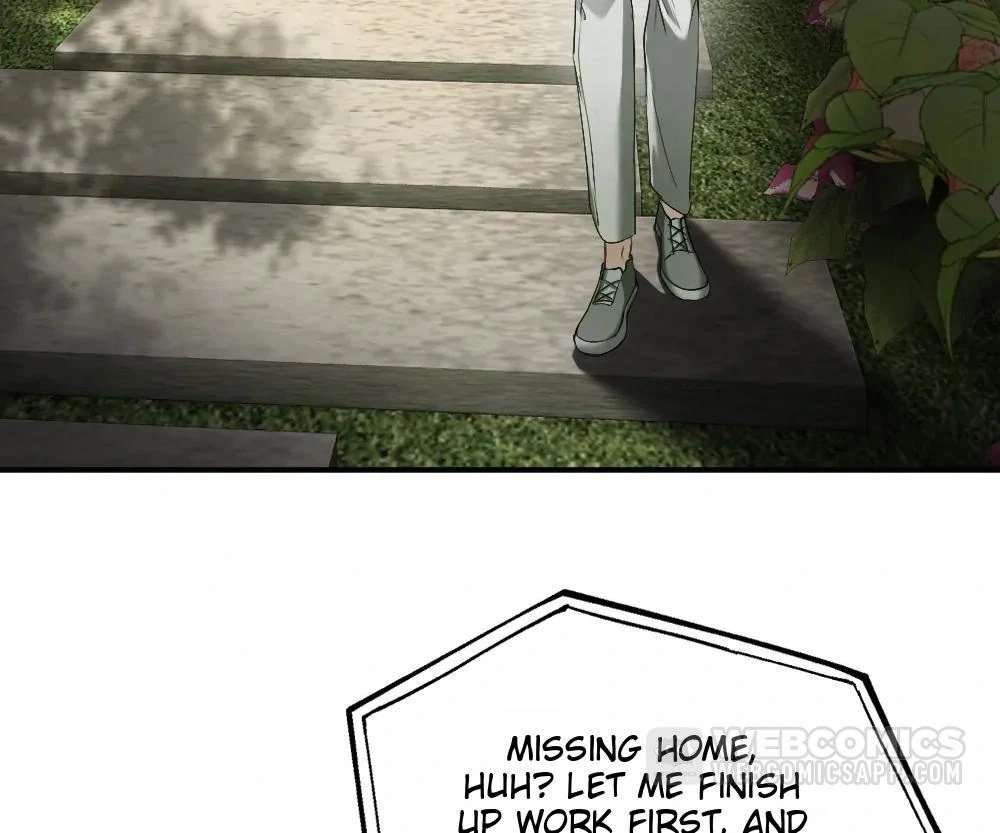 Handsome Guy Takes Over Systems Chapter 46 - Page 3