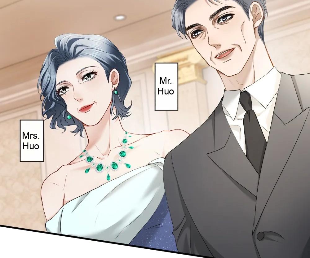 Handsome Guy Takes Over Systems Chapter 46 - Page 25