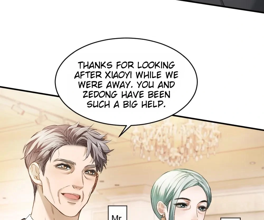 Handsome Guy Takes Over Systems Chapter 46 - Page 26