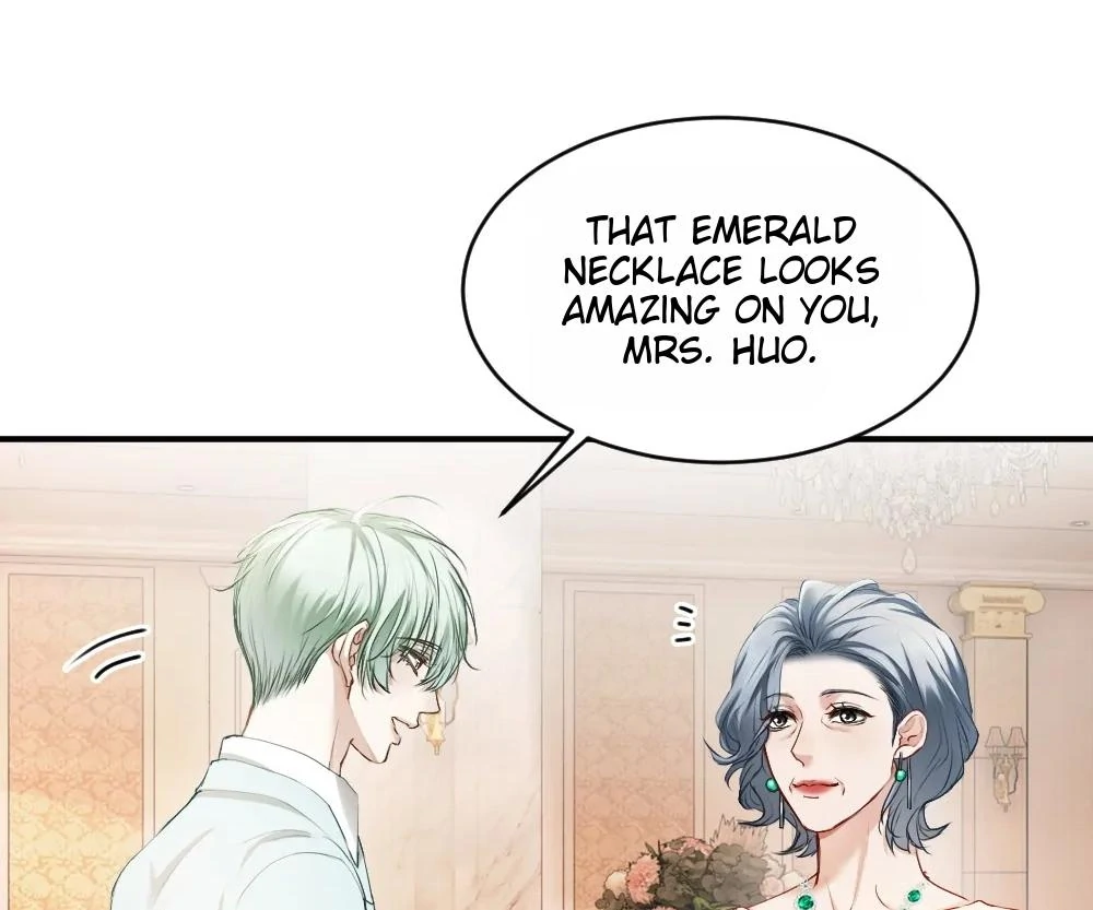 Handsome Guy Takes Over Systems Chapter 46 - Page 31