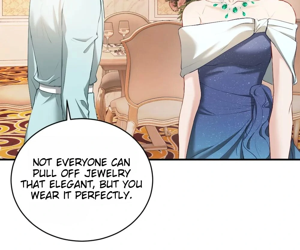 Handsome Guy Takes Over Systems Chapter 46 - Page 32