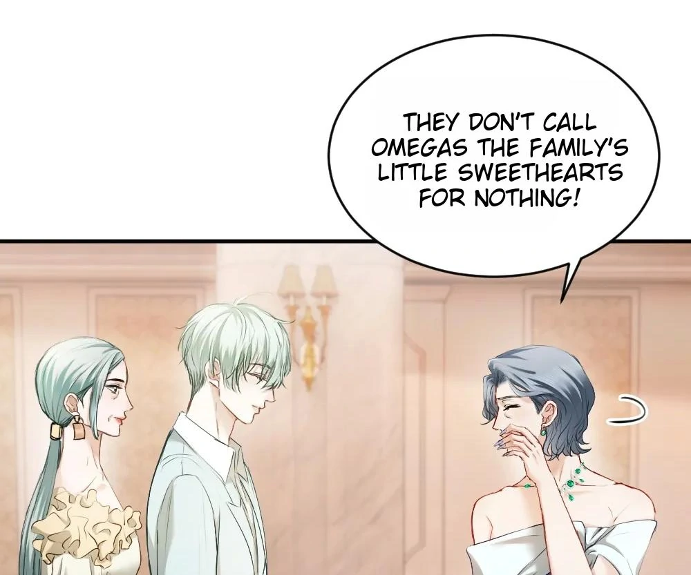 Handsome Guy Takes Over Systems Chapter 46 - Page 33