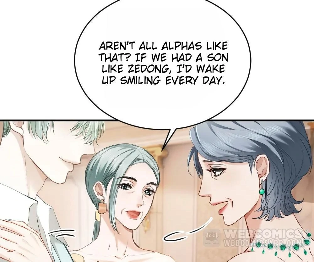 Handsome Guy Takes Over Systems Chapter 46 - Page 35