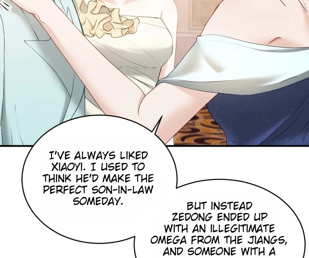 Handsome Guy Takes Over Systems Chapter 46 - Page 36