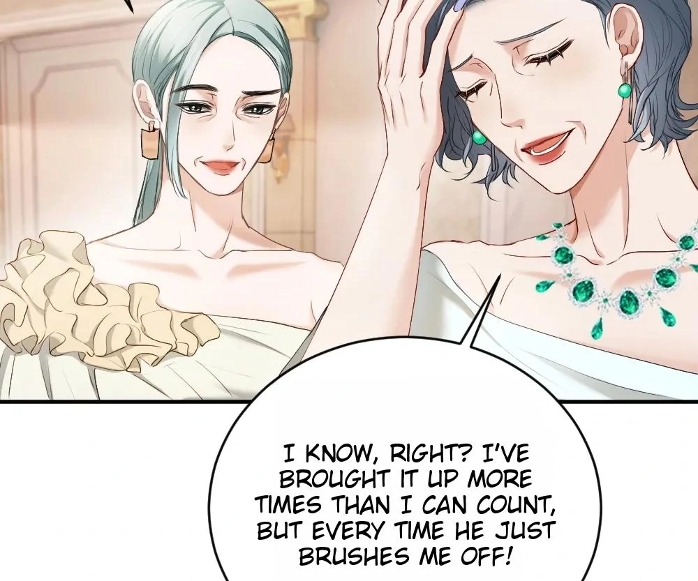 Handsome Guy Takes Over Systems Chapter 46 - Page 38