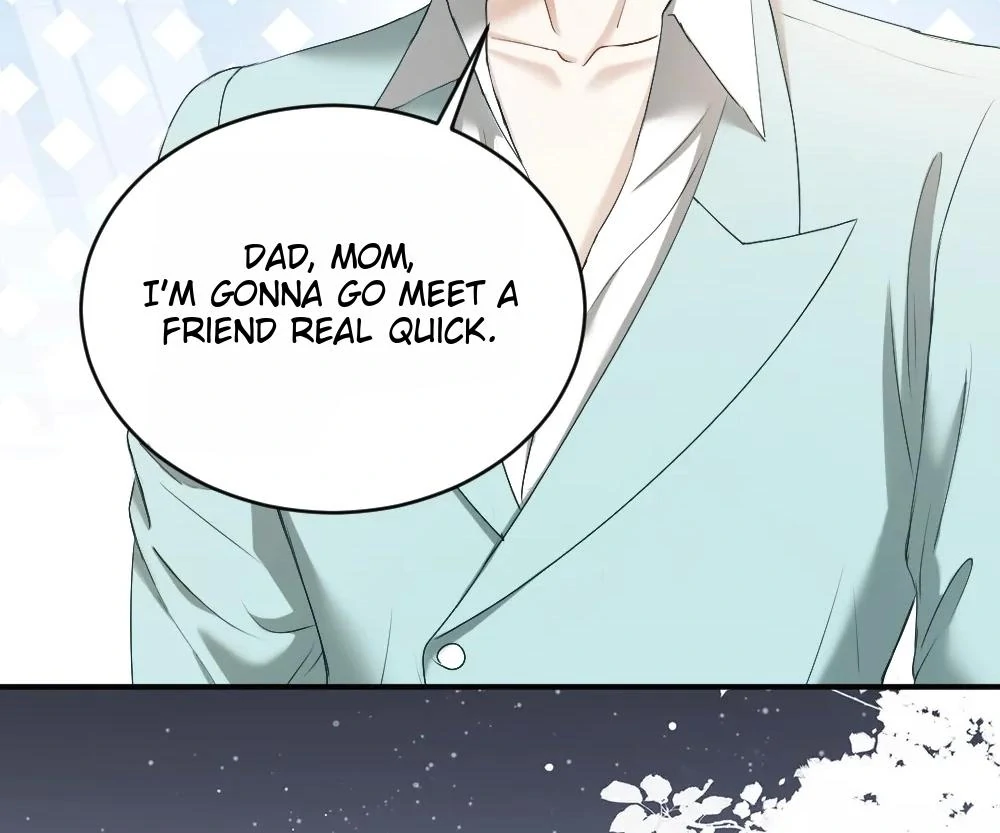 Handsome Guy Takes Over Systems Chapter 46 - Page 44