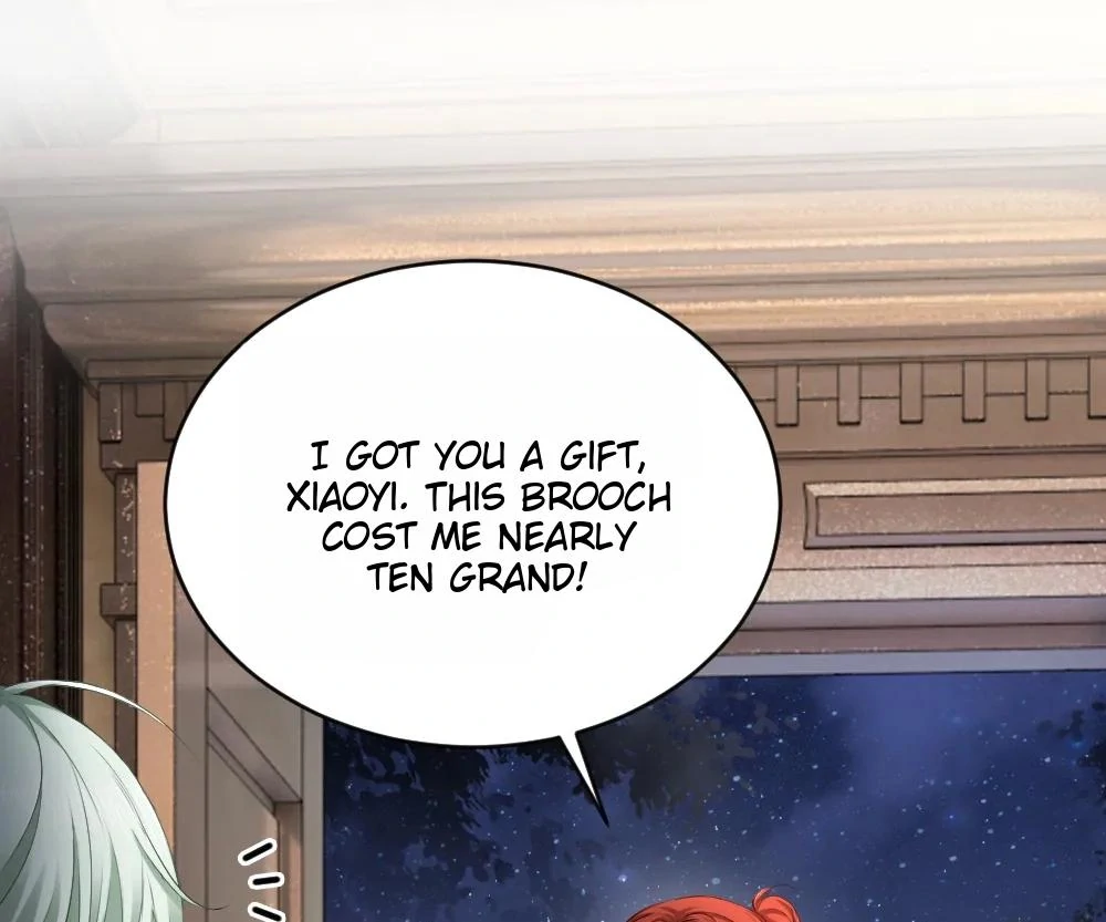 Handsome Guy Takes Over Systems Chapter 46 - Page 46