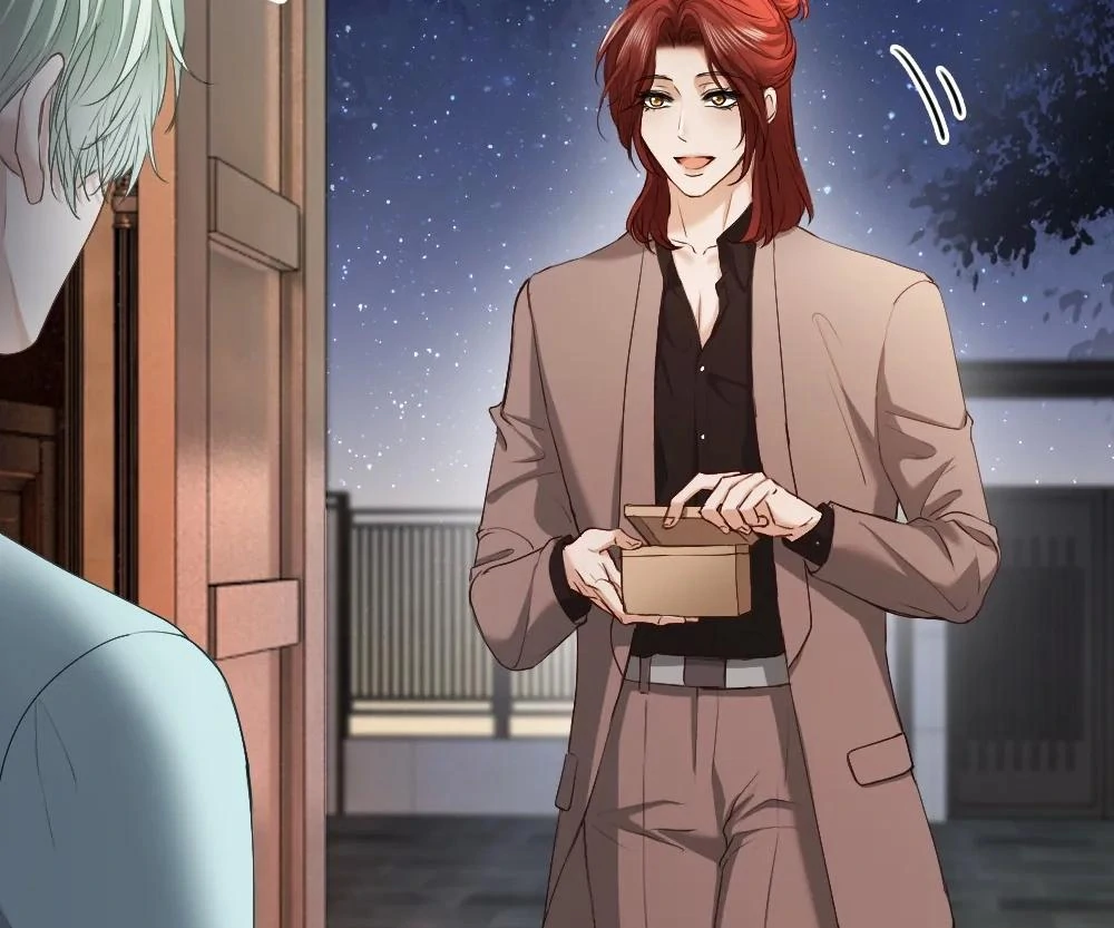 Handsome Guy Takes Over Systems Chapter 46 - Page 47