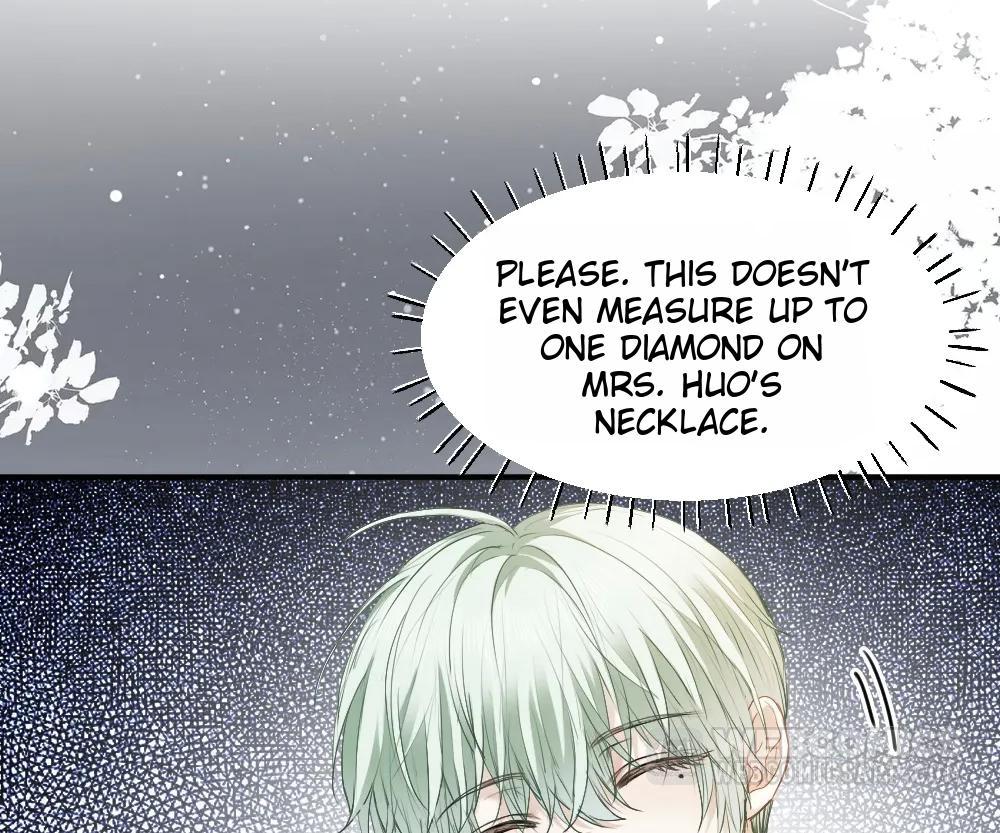 Handsome Guy Takes Over Systems Chapter 46 - Page 51