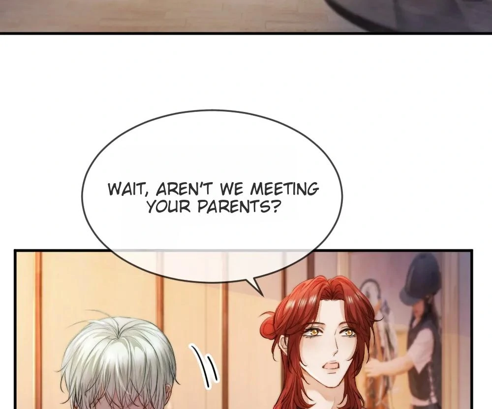 Handsome Guy Takes Over Systems Chapter 46 - Page 58