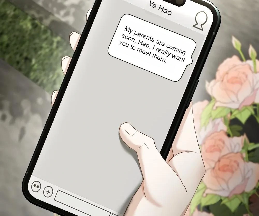 Handsome Guy Takes Over Systems Chapter 46 - Page 7